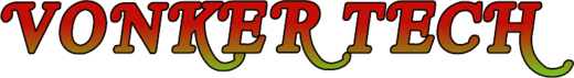 vonkertech